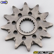 Pignone di uscita della scatola di 12 denti 520 Suzuki RM 125 (1987 - 2011), RM-Z 250 (2007 - 2012) Afam SC (anti-fango)