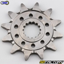 12 tooth 520 box output sprocket Yamaha WR, YZ 125, 200 ... Afam SC (anti-mud)