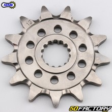 Pignone di uscita della scatola di 13 denti 520 Yamaha WR, YZ 125, 200 ... Afam SC (anti-fango)