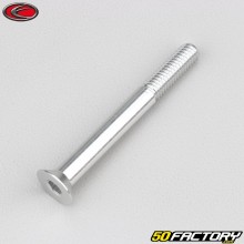 Tornillo de 6x55 mm BTR cabeza avellanada Evotech gris (por unidad)