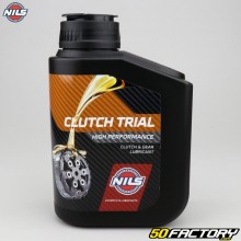 Getriebe- und Kupplungsöl Nils Clutch Trial 1L
