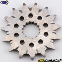 15 teeth 520 box output sprocket Polaris Outlaw 450, 525, KTM SX 450, 505 ... Afam SC (anti-mud)