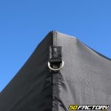 Tentes paddock 50 Factory 3x3m (lot de 2)