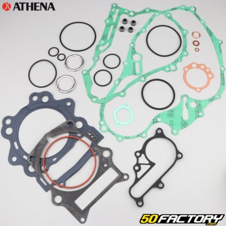 Sellos del motor Yamaha YFM Raptor 700 (2006 - 2020) Athena