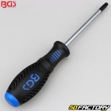 Destornillador torx TXNUMXxXNUMX mm BGS