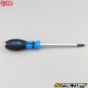 Phillips screwdriver PH3x150 mm BGS