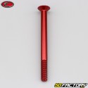 Tornillo de 6x70 mm cabeza avellanada BTR Evotech rojo (por unidad)