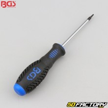 Torx screwdriver T7x80 mm BGS