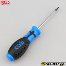 Torx screwdriver T8x80 mm BGS