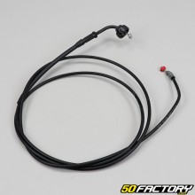 Cable de bloqueo del maletero Yamaha Neo y MBK Ovetto (Desde 2008)