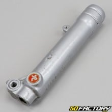 Light gray fork sleeve Yamaha Neo&#39;s and MBK Ovetto (Since 2008)