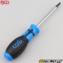 Torx screwdriver T25x100 mm BGS