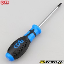 Torx screwdriver T27x100 mm BGS