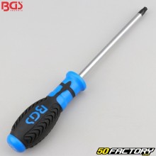 Torx screwdriver T40x150 mm BGS