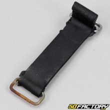 Cinturino cinghia per batteria Yamaha Neo di, Aerox, MBK Nitro  et  Ovetto (Dal 2008)