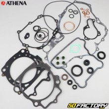 Engine seals Yamaha YZF 450 (since 2020), WR-F (since 2021)... Athena