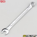 8 mm BGS gray satin combination flat wrench V1