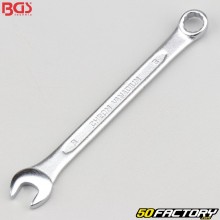 Combination spanner 8 mm BGS gray satin V1