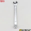 8 mm BGS gray satin combination flat wrench V1