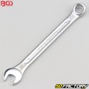 9 mm BGS gray satin combination flat wrench V1