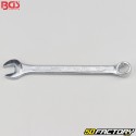 Combination spanner 13 mm BGS gray satin