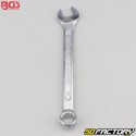 Combination spanner 13 mm BGS gray satin