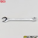 Combination spanner 15 mm BGS gray satin