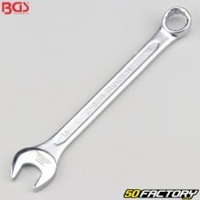 Combination spanner 16 mm BGS gray satin