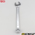 Combination spanner 19 mm BGS gray satin