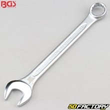 Combination spanner 22 mm BGS gray satin V1