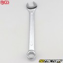 22 mm BGS gray satin combination flat wrench V1
