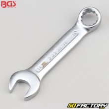 BGS 14 mm extra short combination spanner