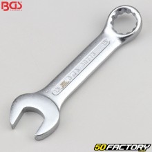 BGS 18 mm extra short combination spanner