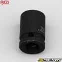 6-point 1&quot; impact socket 2&quot; mm BGS