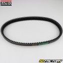 Correia Yamaha Nmax 125x25.3mm Bando