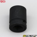 6-point 1&quot; impact socket 2&quot; mm BGS