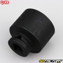 BGS 36mm 6&quot; Pointed 1&quot; BGS Impact Socket