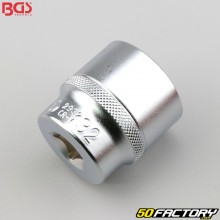 Soquete 32 mm 6 seções 1/2'' BGS