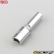 Soquete 10 mm 6 seções 1/2&#039;&#039; BGS longa
