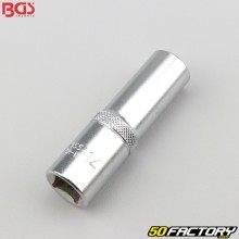 14 mm 6 mm point socket 1&#39;&#39; BGS long