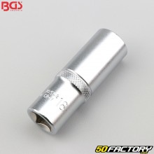 18 mm 6 mm point socket 1&#39;&#39; BGS long