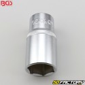 30 mm 6 mm point socket 1&#39;&#39; BGS long