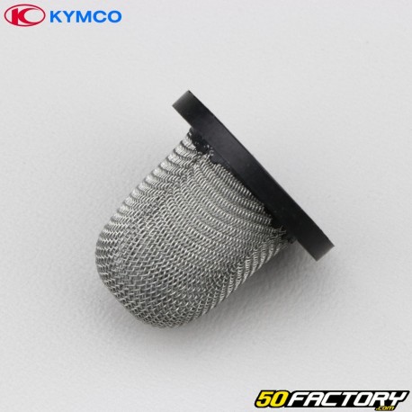 Filter strainer Kymco Hipster,  Pulsar,  Quannon 125 ...