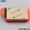 Contaore wireless per motocross Marketing arancione