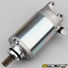 Motorino avviamento Suzuki Burgman 125, 250, 400, Sixteen 125 ...