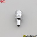 3.5 mm socket 6 points 1/4&#39;&#39; BGS