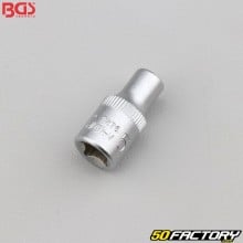 5 mm socket 6 points 1/4&#39;&#39; BGS