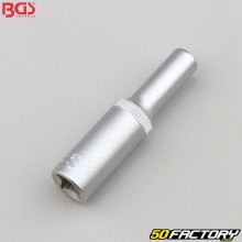 5 mm 6 mm point socket 1&#39;&#39; BGS long
