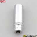 Stecknuss 12 mm 6 Kant 1/4 '' BGS lang