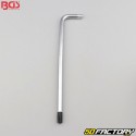 Male key Torx T50 BGS